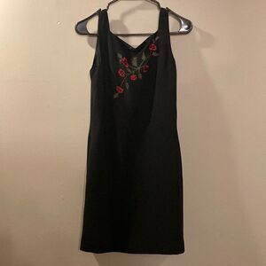 Little Black Dress